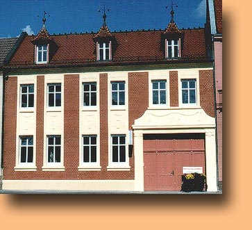 Pension in Senftenberg; Jüttendorfer Gästezimmer